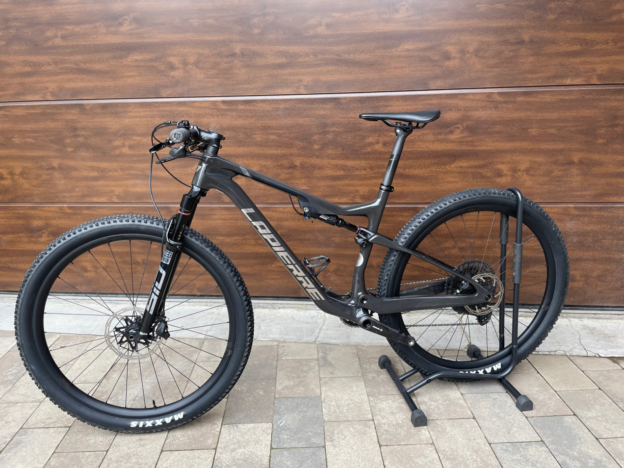 lapierre xr