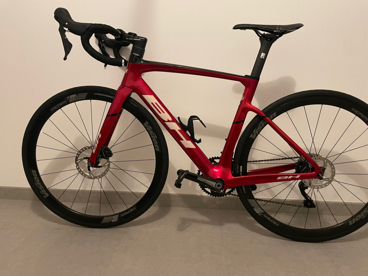 BH RS1 3.0 used in m | buycycle