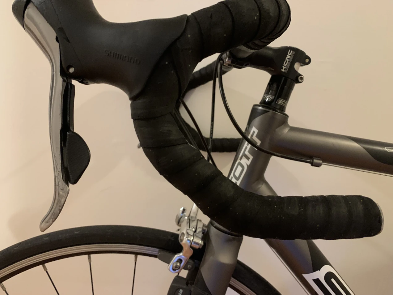 raleigh voyager ladies bike