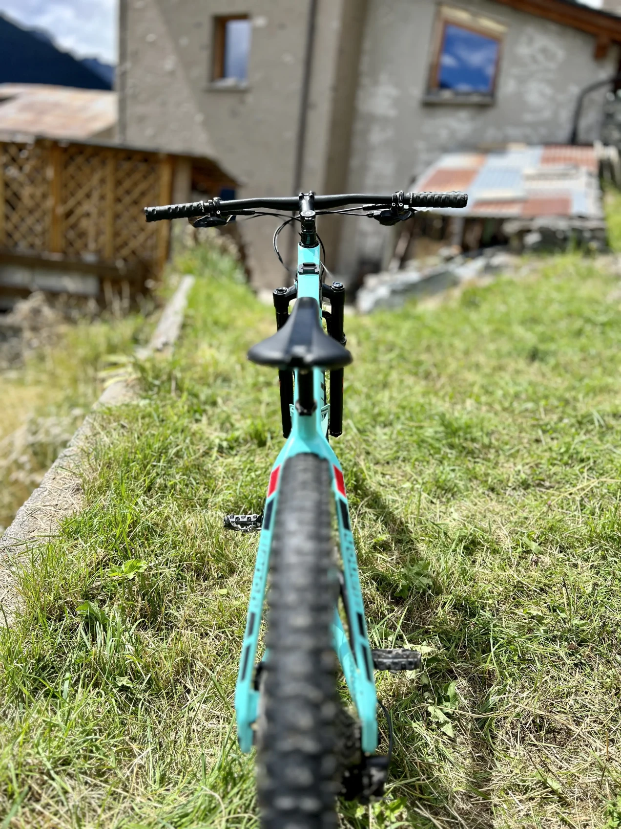 bianchi nitron 9.4 2021