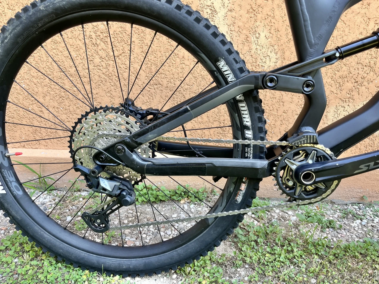 Canyon Torque 6 used in xl | buycycle