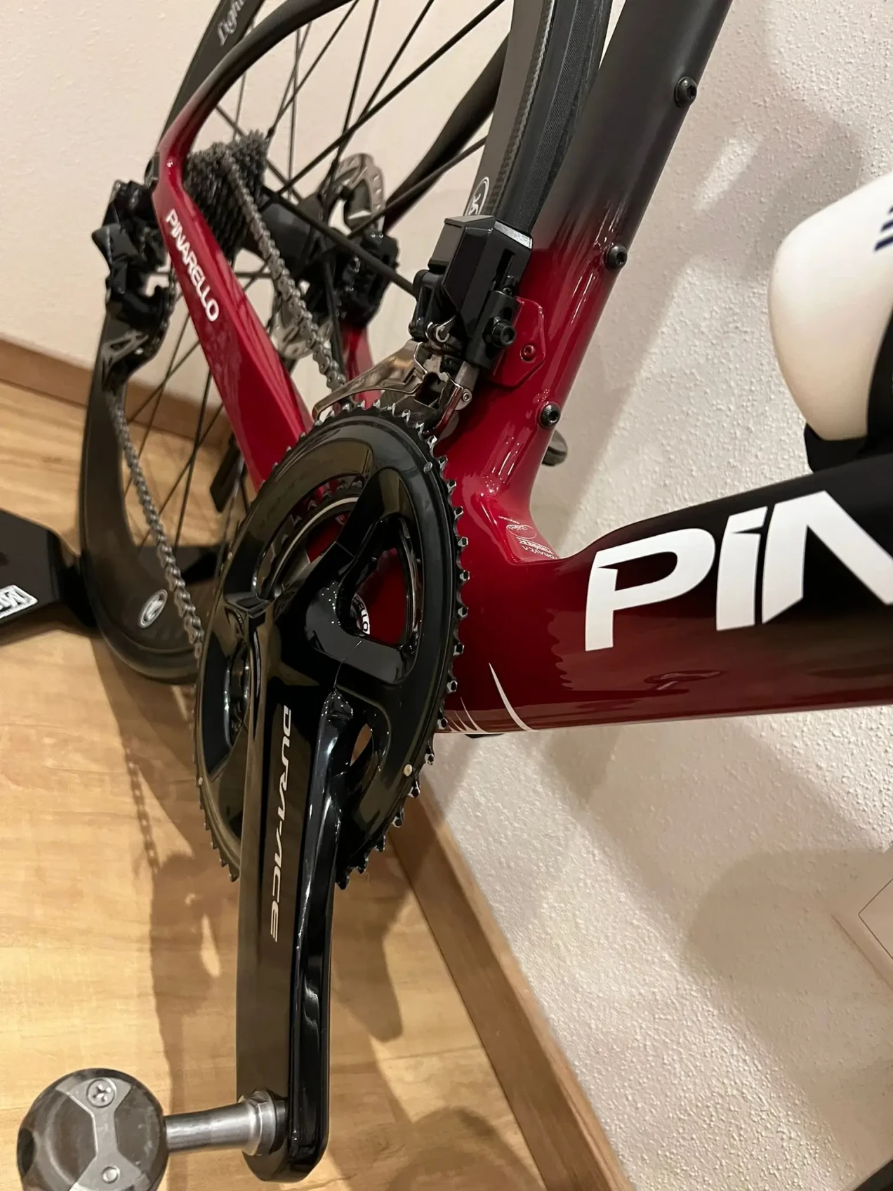 dogma pinarello f12 price