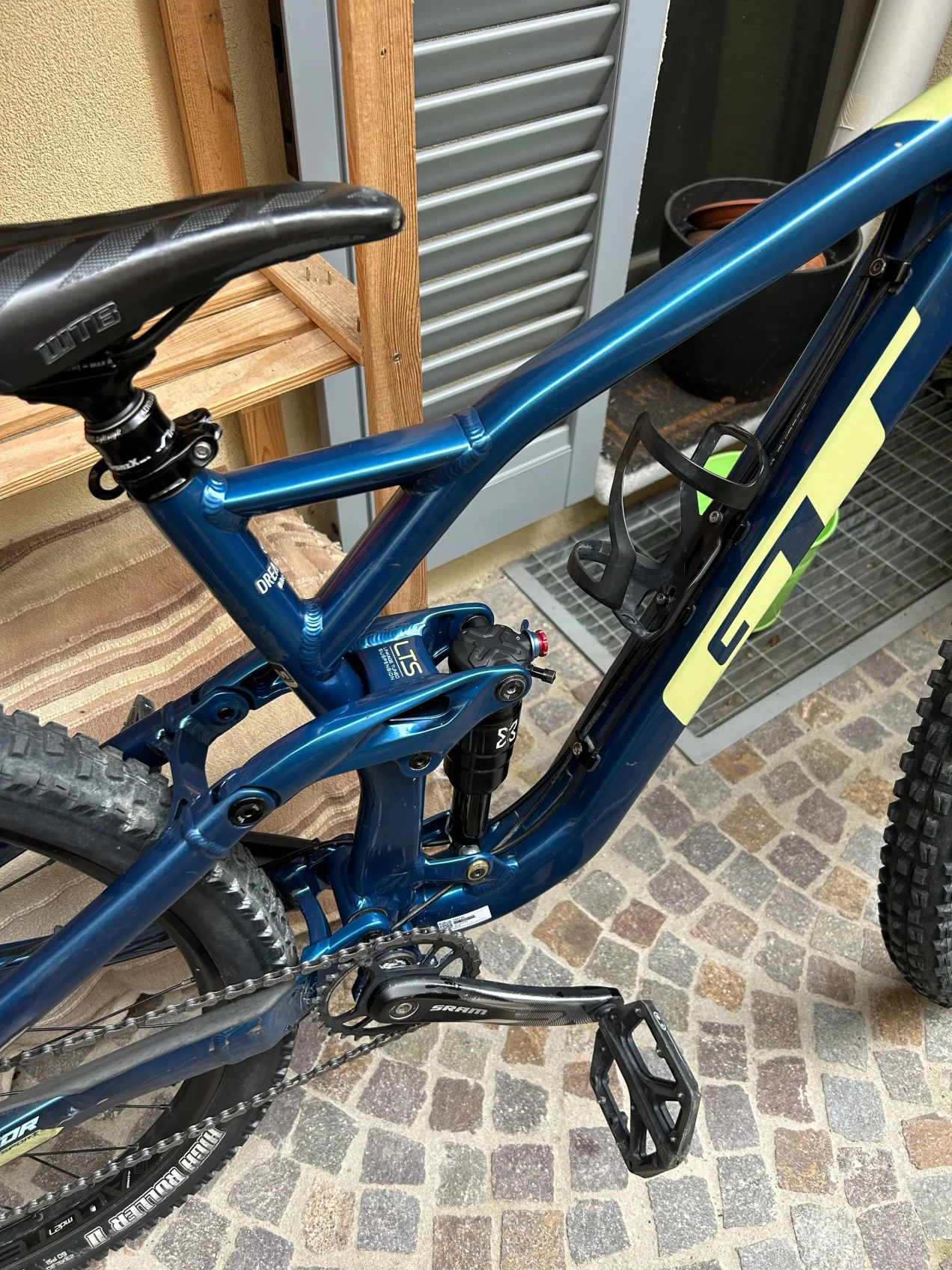 gt sensor sport 2020 review