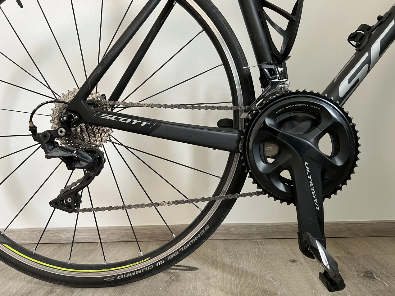 scott addict 10 2018 price