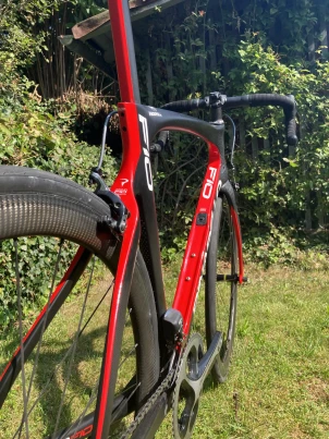 Pinarello Dogma F10 Disk Road Bike - 2019, 56cm