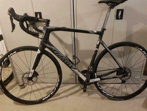 wilier gtr team disc 2020