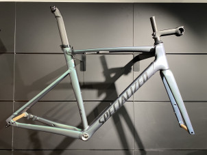 specialised frameset