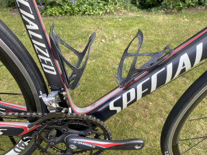 specialized tarmac sl2 for sale