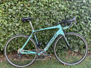 bianchi infinito cv 55cm