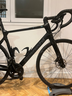 bianchi infinito xe 105 2021