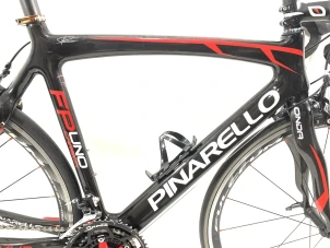 Pinarello FP Uno usato in 54 cm | buycycle