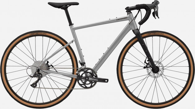 cannondale topstone sora 2021