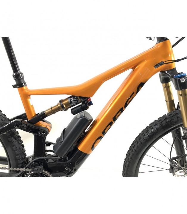 OrbeaRISE M10 20mphmodell méret buycycle