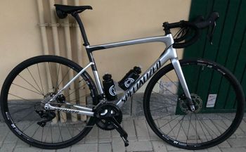 Specialized - Tarmac SL6 Disc Sport 2020, 2020