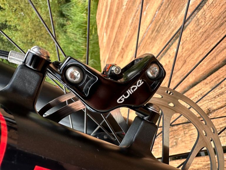 Used Specialized Enduro Expert EVO 2014 2014 Mountainbike, Schwarz, 26 — image 2 of 6