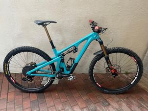 Yeti - SB130 T1, 2021