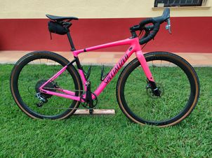 Specialized - Men's Diverge Expert X1 2020, 2020