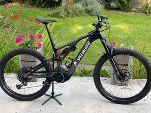 Specialized - Turbo Levo Expert 2022, 2022