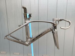 Trek - Madone SLR Frameset 2019, 2019