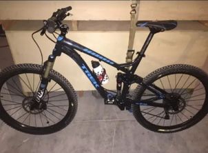 Trek - Fuel EX 7 27.5 2015, 2015