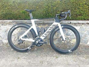 Canyon - Aeroad CF SLX 8 Disc Di2 2022, 2022