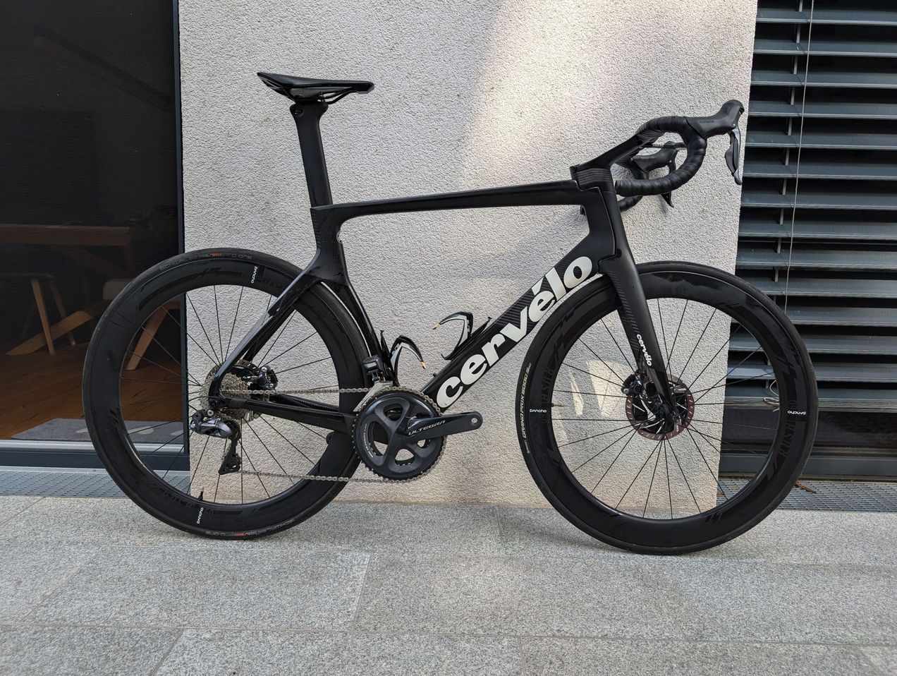 New cervelo s5 2019 online