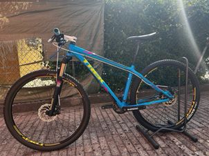 Trek - X-Caliber 7 2015, 2015