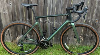 Scott - Addict Gravel 30 2023, 2023