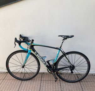 Specialized - Sl5 s-works, 2017