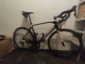 Orbea - ASCENSO M10, 2016