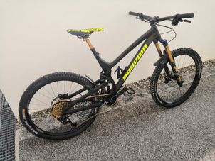 Propain - Spindrift AL 27.5 Highend, 2020