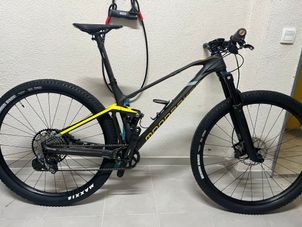 Mondraker - F-Podium Carbon R 2021, 2021