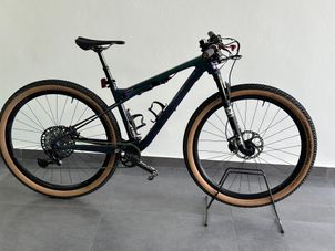 Trek - Supercaliber 9.8 2020, 2020