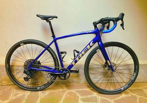 Trek - Domane AL 2 2022, 2022