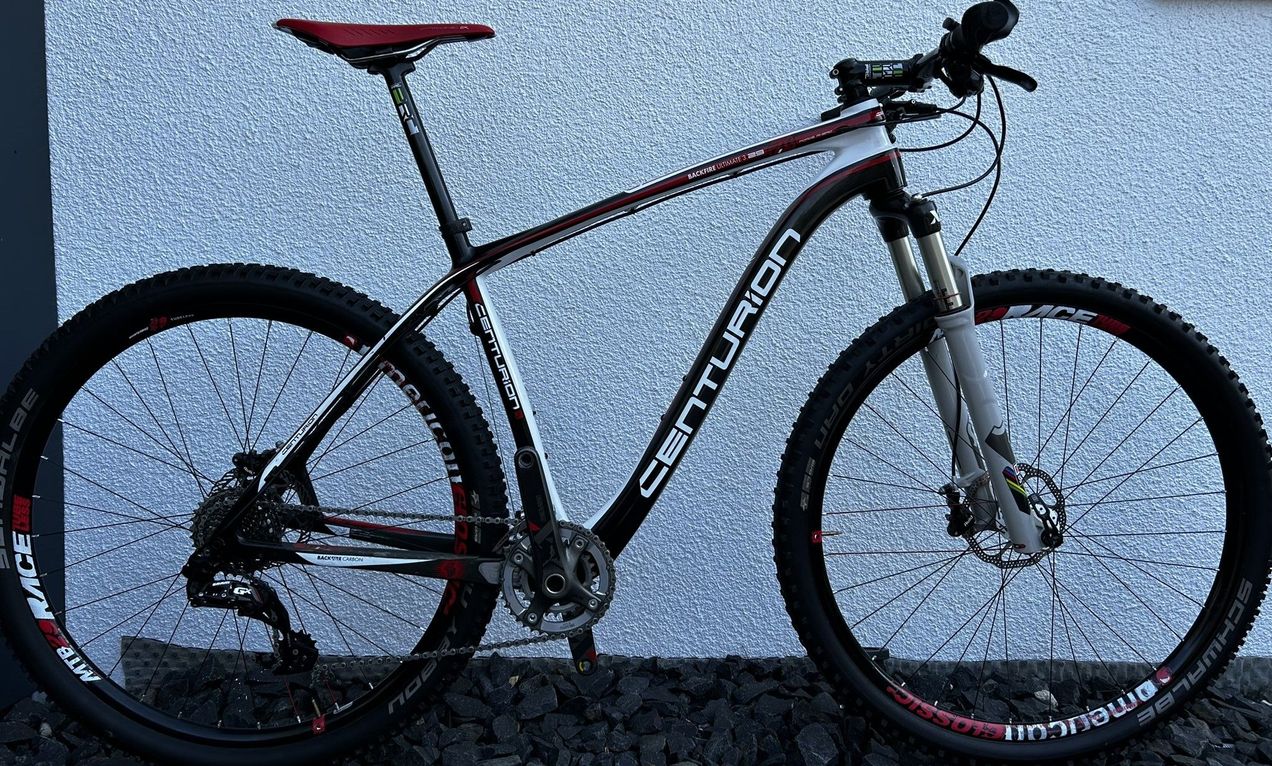 Centurion Ultimate 3.29 used in L | buycycle Greece | Centurion 