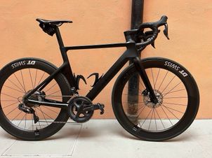 Canyon - Aeroad CF SL Disc 8.0 AF 2020, 2020