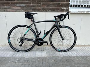 Ridley - Fenix C 105 Mix 2018, 2018