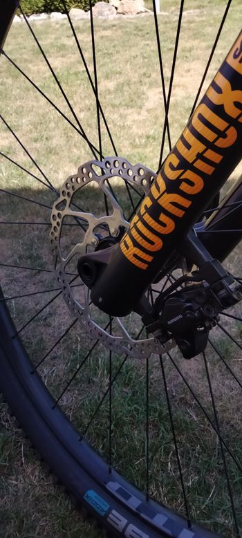 Used GT Avalanche Expert 2021 Mountainbike — image 8 of 17