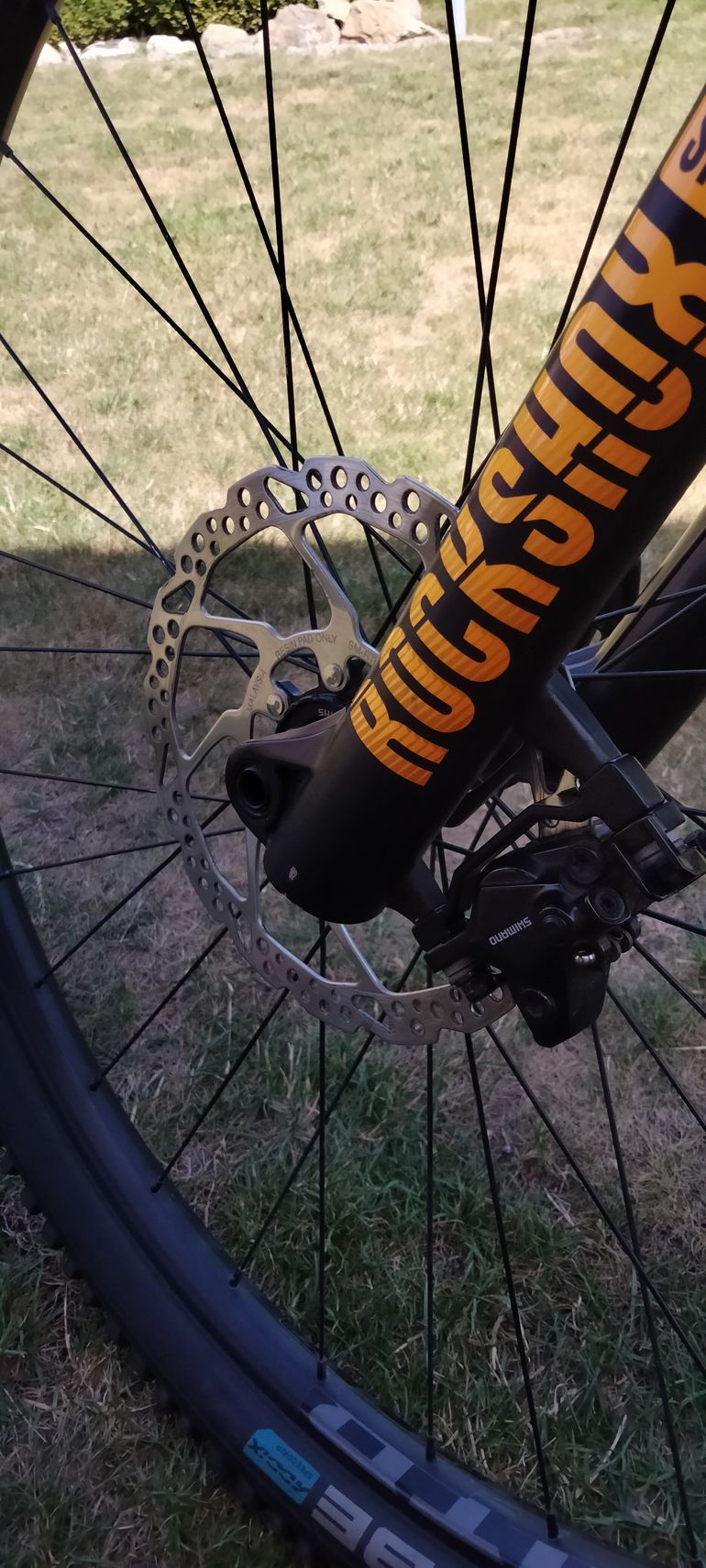 Used GT Avalanche Expert 2021 Mountainbike — image 8 of 17
