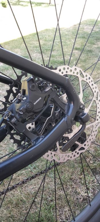 Used GT Avalanche Expert 2021 Mountainbike — image 5 of 17