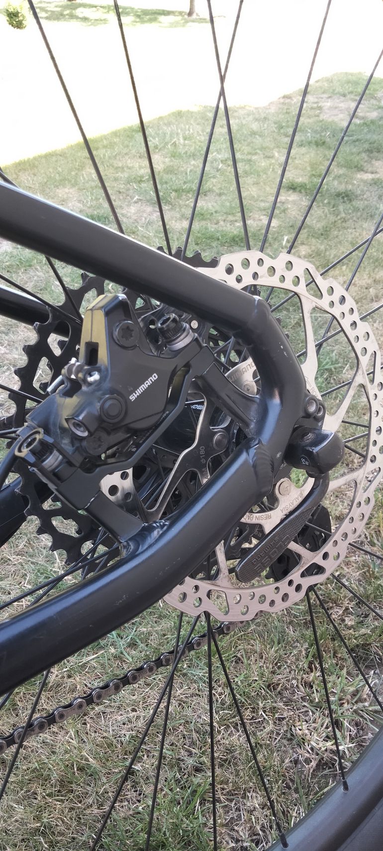 Used GT Avalanche Expert 2021 Mountainbike — image 5 of 17