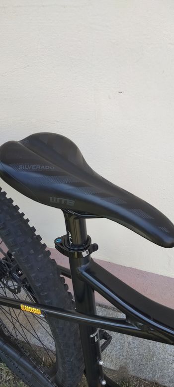 Used GT Avalanche Expert 2021 Mountainbike — image 14 of 17