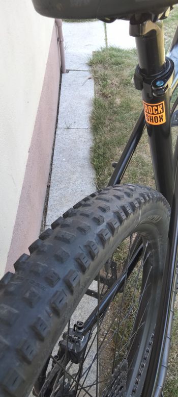 Used GT Avalanche Expert 2021 Mountainbike — image 12 of 17
