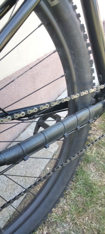 Used GT Avalanche Expert 2021 Mountainbike — image 17 of 17