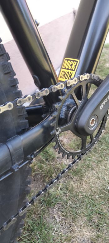 Used GT Avalanche Expert 2021 Mountainbike — image 15 of 17