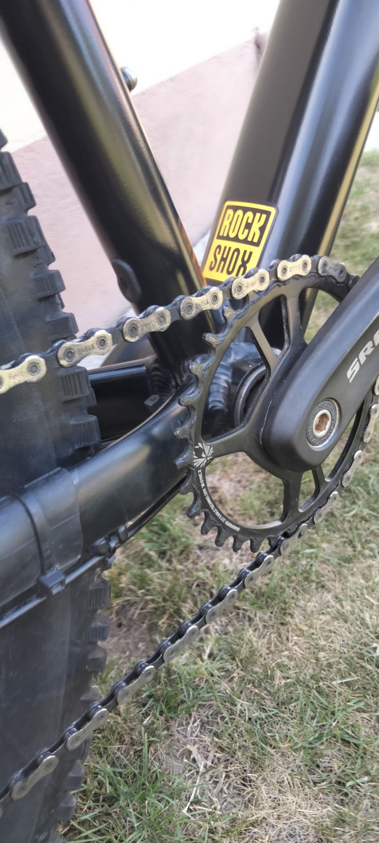 Used GT Avalanche Expert 2021 Mountainbike — image 15 of 17