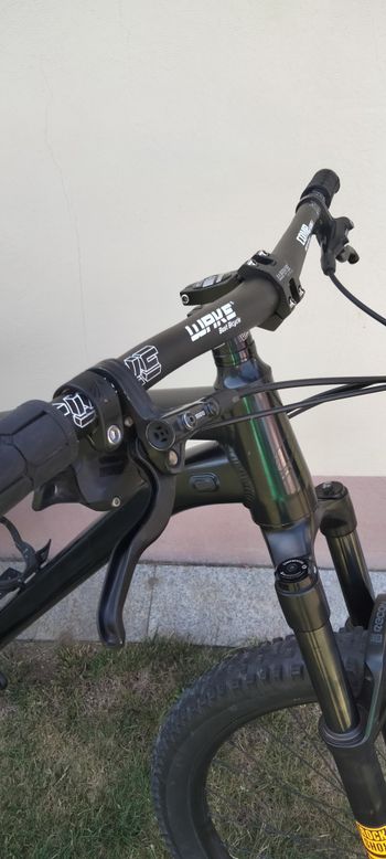 Used GT Avalanche Expert 2021 Mountainbike — image 13 of 17