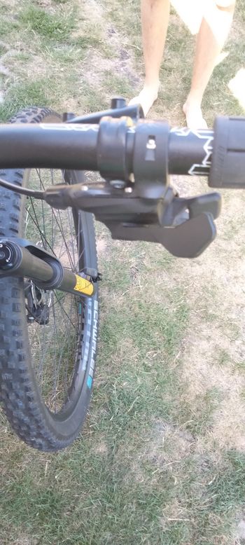 Used GT Avalanche Expert 2021 Mountainbike — image 7 of 17