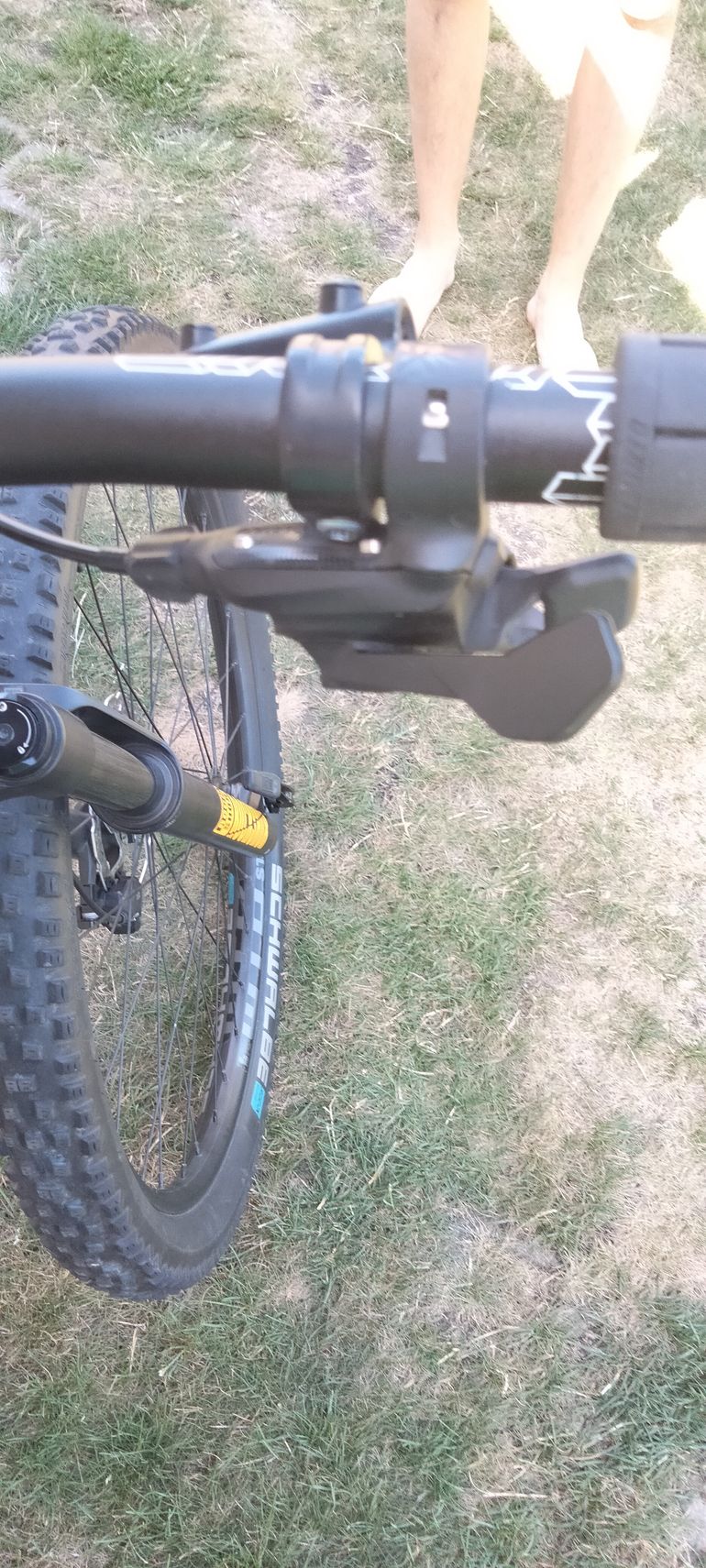 Used GT Avalanche Expert 2021 Mountainbike — image 7 of 17