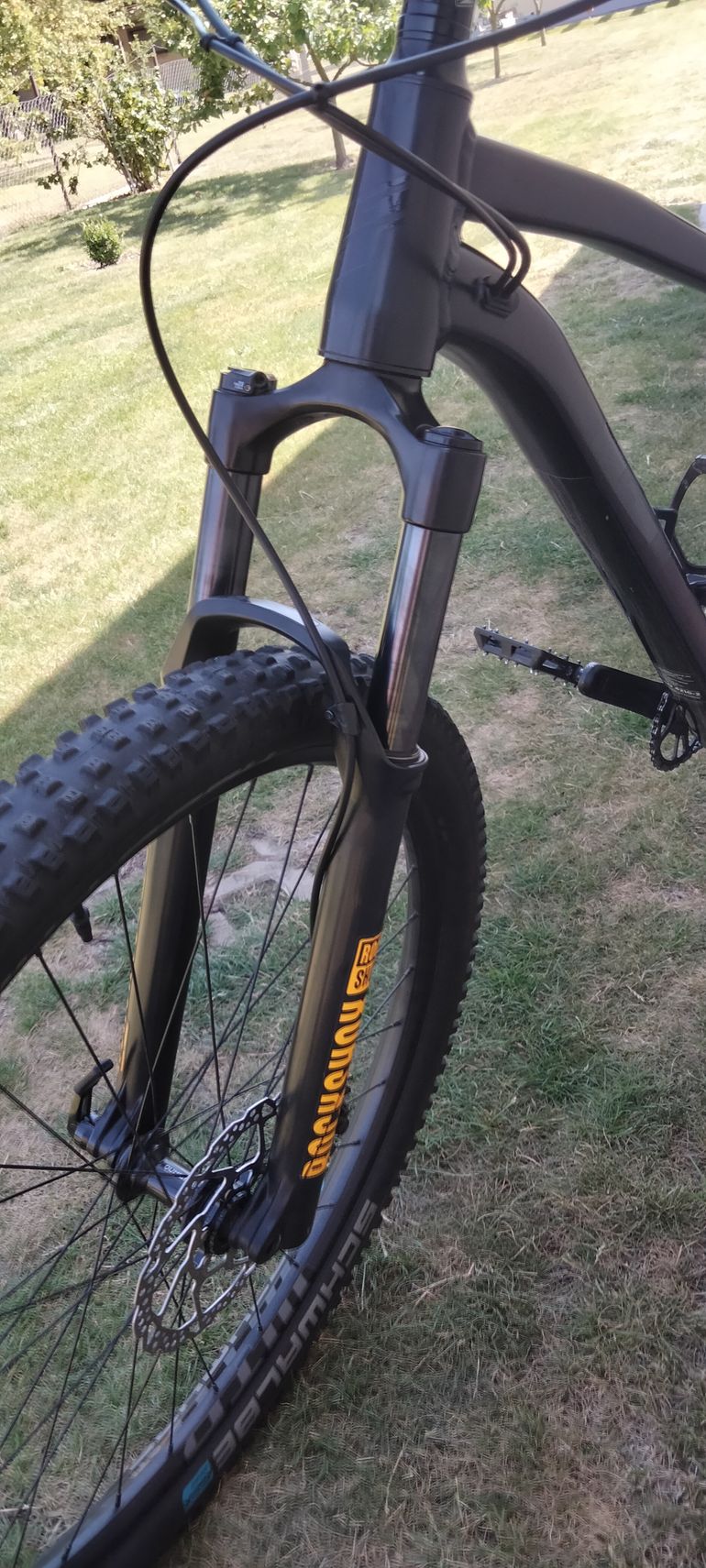 Used GT Avalanche Expert 2021 Mountainbike — image 9 of 17